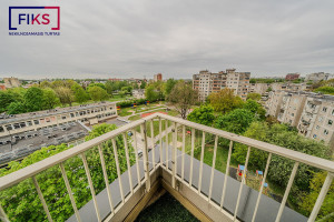 Parduodamas butas Kalniečių g., Eiguliai, Kauno m., Kauno m. sav., 73.00 m² ploto 2 kambariai 15