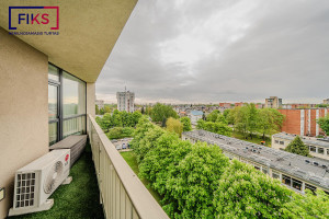 Parduodamas butas Kalniečių g., Eiguliai, Kauno m., Kauno m. sav., 73.00 m² ploto 2 kambariai 17