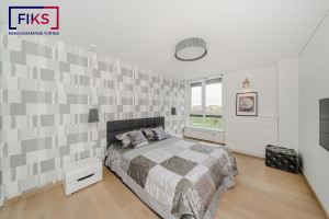 Parduodamas butas Kalniečių g., Eiguliai, Kauno m., Kauno m. sav., 73.00 m² ploto 2 kambariai 18