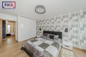 Parduodamas butas Kalniečių g., Eiguliai, Kauno m., Kauno m. sav., 73.00 m² ploto 2 kambariai 20