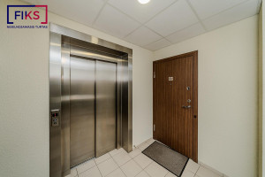 Parduodamas butas Kalniečių g., Eiguliai, Kauno m., Kauno m. sav., 73.00 m² ploto 2 kambariai 28