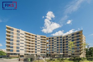 Parduodamas butas Kalniečių g., Eiguliai, Kauno m., Kauno m. sav., 73.00 m² ploto 2 kambariai 31