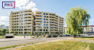 Parduodamas butas Kalniečių g., Eiguliai, Kauno m., Kauno m. sav., 73.00 m² ploto 2 kambariai 32