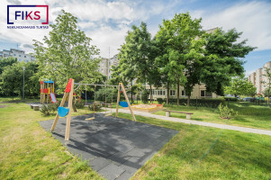 Parduodamas butas Kalniečių g., Eiguliai, Kauno m., Kauno m. sav., 73.00 m² ploto 2 kambariai 33
