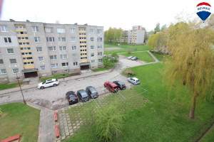 Parduodamas butas Gardino g., Dainiuose, Šiauliuose, 50.03 kv.m ploto 8