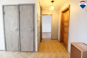 Parduodamas butas Gardino g., Dainiuose, Šiauliuose, 50.03 kv.m ploto 15