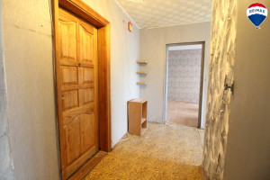 Parduodamas butas Gardino g., Dainiuose, Šiauliuose, 50.03 kv.m ploto 17