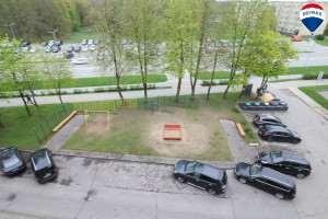 Parduodamas butas Gardino g., Dainiuose, Šiauliuose, 50.03 kv.m ploto 18