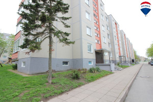 Parduodamas butas Gardino g., Dainiuose, Šiauliuose, 50.03 kv.m ploto 21