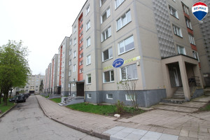 Parduodamas butas Gardino g., Dainiuose, Šiauliuose, 50.03 kv.m ploto 25
