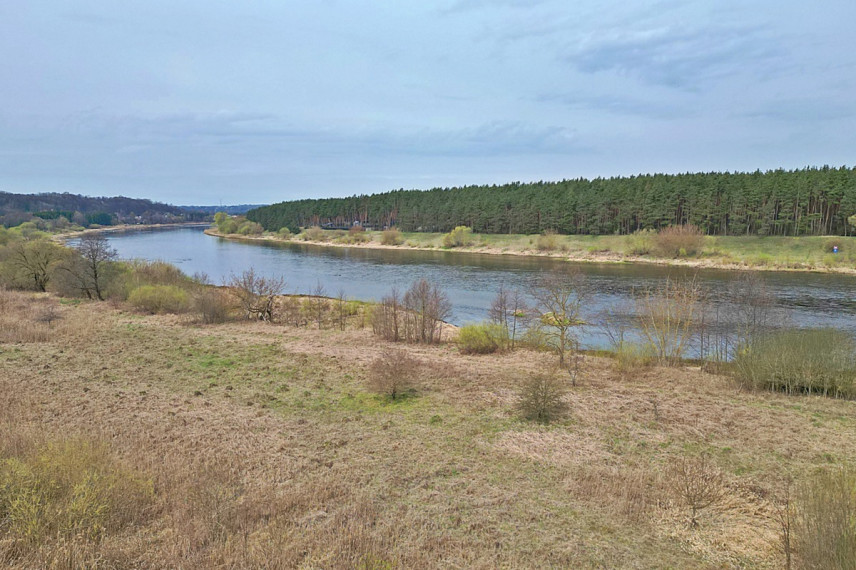 Parduodamas  sklypas Politechnikos g., Vaistariškių k., Kauno r. sav., 63 a ploto 9