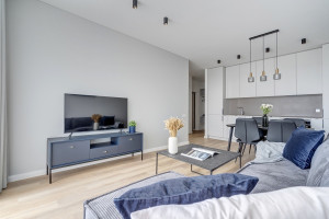 Nuomojamas butas Giedraičių g., Šnipiškės, Vilniaus m., Vilniaus m. sav., 47.04 m2 ploto, 2 kambariai 4