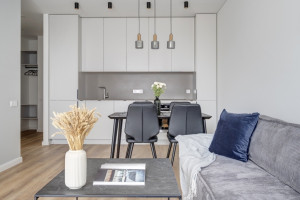 Nuomojamas butas Giedraičių g., Šnipiškės, Vilniaus m., Vilniaus m. sav., 47.04 m2 ploto, 2 kambariai 8
