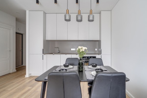 Nuomojamas butas Giedraičių g., Šnipiškės, Vilniaus m., Vilniaus m. sav., 47.04 m2 ploto, 2 kambariai 9