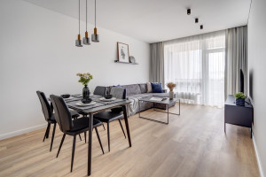 Nuomojamas butas Giedraičių g., Šnipiškės, Vilniaus m., Vilniaus m. sav., 47.04 m2 ploto, 2 kambariai 10