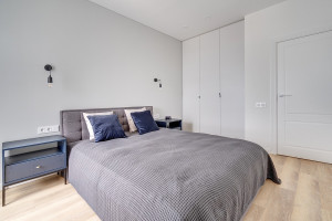Nuomojamas butas Giedraičių g., Šnipiškės, Vilniaus m., Vilniaus m. sav., 47.04 m2 ploto, 2 kambariai 14