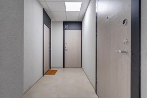 Nuomojamas butas Giedraičių g., Šnipiškės, Vilniaus m., Vilniaus m. sav., 47.04 m2 ploto, 2 kambariai 19