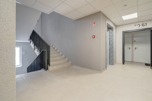 Nuomojamas butas Giedraičių g., Šnipiškės, Vilniaus m., Vilniaus m. sav., 47.04 m2 ploto, 2 kambariai 20