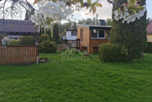 Parduodamas namas Žiaukų k., Klaipėdos r. sav., 40 m2 ploto, 2 aukštai 1