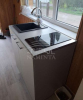 Parduodamas namas Žiaukų k., Klaipėdos r. sav., 40 m2 ploto, 2 aukštai 6