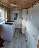 Parduodamas namas Žiaukų k., Klaipėdos r. sav., 40 m2 ploto, 2 aukštai 7
