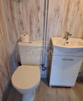 Parduodamas namas Žiaukų k., Klaipėdos r. sav., 40 m2 ploto, 2 aukštai 9