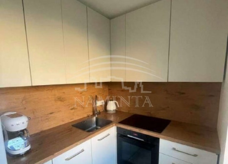 Parduodamas butas Vėžaičių mstl., Klaipėdos r. sav., 49 m2 ploto, 3 kambariai