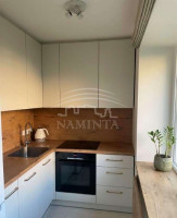 Parduodamas butas Vėžaičių mstl., Klaipėdos r. sav., 49 m2 ploto, 3 kambariai 10