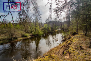 Parduodamas sklypas Urkionių k., Varėnos r. sav., 473.67 a ploto 1
