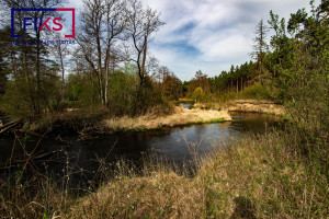 Parduodamas sklypas Urkionių k., Varėnos r. sav., 473.67 a ploto 15