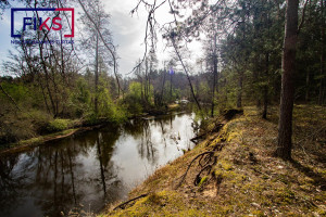 Parduodamas sklypas Urkionių k., Varėnos r. sav., 473.67 a ploto 19