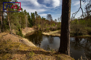 Parduodamas sklypas Urkionių k., Varėnos r. sav., 473.67 a ploto 20