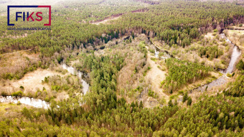 Parduodamas sklypas Urkionių k., Varėnos r. sav., 473.67 a ploto 3