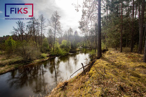 Parduodamas sklypas Urkionių k., Varėnos r. sav., 473.67 a ploto 21