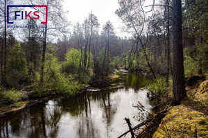 Parduodamas sklypas Urkionių k., Varėnos r. sav., 473.67 a ploto 22