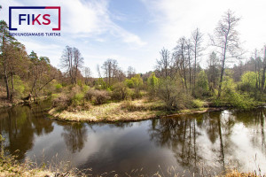 Parduodamas sklypas Urkionių k., Varėnos r. sav., 473.67 a ploto 23