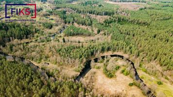 Parduodamas sklypas Urkionių k., Varėnos r. sav., 473.67 a ploto 5