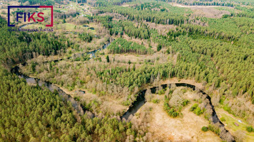 Parduodamas sklypas Urkionių k., Varėnos r. sav., 473.67 a ploto 6