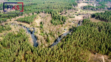 Parduodamas sklypas Urkionių k., Varėnos r. sav., 473.67 a ploto 7
