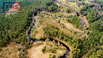 Parduodamas sklypas Urkionių k., Varėnos r. sav., 473.67 a ploto 10