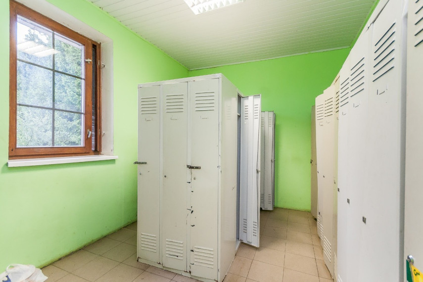 Nuomojamos administracinės, gamybinės, sandėliavimo patalpos Jano Korfo g., Parudaminio k., Vilniaus r. sav., 1000 m2 ploto 22
