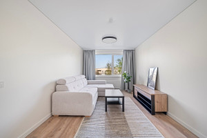 Parduodamas butas Viršuliškių g., Viršuliškės, Vilniaus m., Vilniaus m. sav., 64.2 m2 ploto, 3 kambariai 1