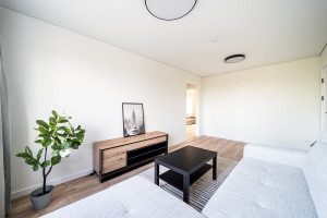 Parduodamas butas Viršuliškių g., Viršuliškės, Vilniaus m., Vilniaus m. sav., 64.2 m2 ploto, 3 kambariai 2