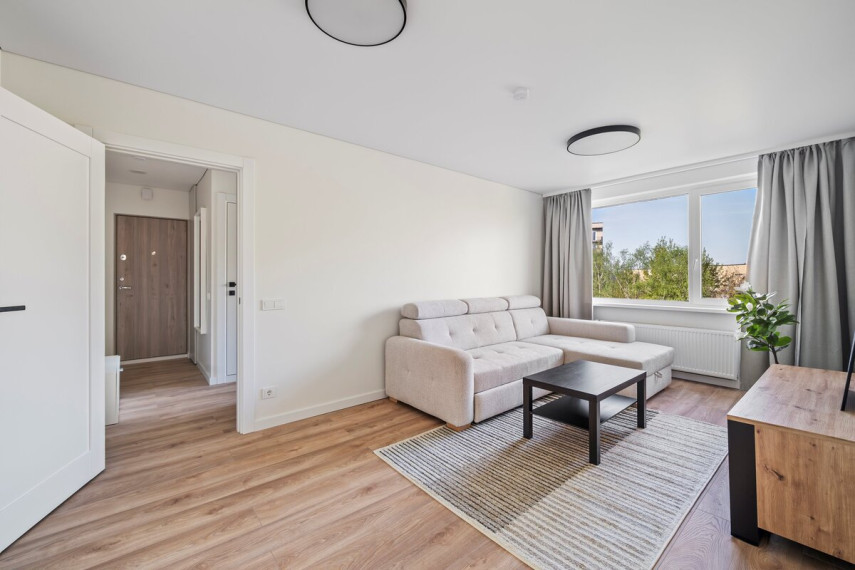 Parduodamas butas Viršuliškių g., Viršuliškės, Vilniaus m., Vilniaus m. sav., 64.2 m2 ploto, 3 kambariai 3