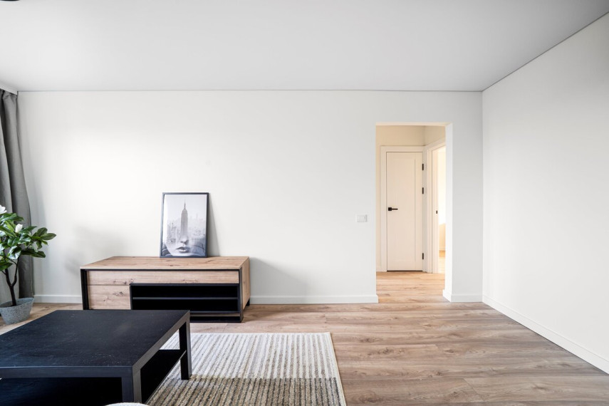 Parduodamas butas Viršuliškių g., Viršuliškės, Vilniaus m., Vilniaus m. sav., 64.2 m2 ploto, 3 kambariai 4