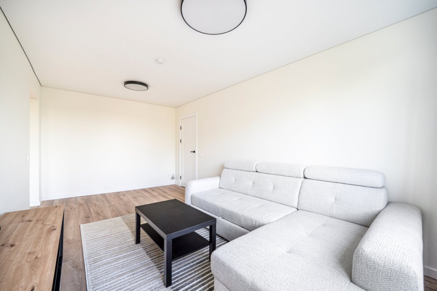 Parduodamas butas Viršuliškių g., Viršuliškės, Vilniaus m., Vilniaus m. sav., 64.2 m2 ploto, 3 kambariai 5