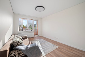 Parduodamas butas Viršuliškių g., Viršuliškės, Vilniaus m., Vilniaus m. sav., 64.2 m2 ploto, 3 kambariai 9