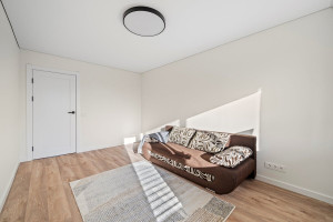 Parduodamas butas Viršuliškių g., Viršuliškės, Vilniaus m., Vilniaus m. sav., 64.2 m2 ploto, 3 kambariai 10