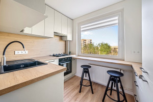Parduodamas butas Viršuliškių g., Viršuliškės, Vilniaus m., Vilniaus m. sav., 64.2 m2 ploto, 3 kambariai 11
