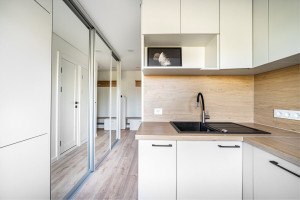 Parduodamas butas Viršuliškių g., Viršuliškės, Vilniaus m., Vilniaus m. sav., 64.2 m2 ploto, 3 kambariai 13